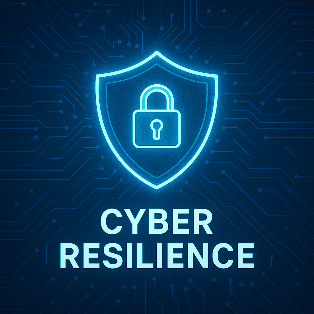 How to Build a Cyber Resilience Strategy in 2025