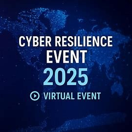 Unlock the Future of Cyber Resilience — Join Commvault SHIFT Virtual 2025